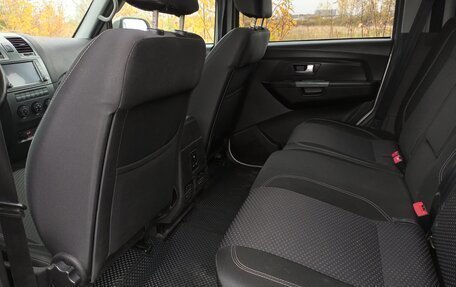 ЛуАЗ Patriot, 2015 год, 1 400 000 рублей, 14 фотография