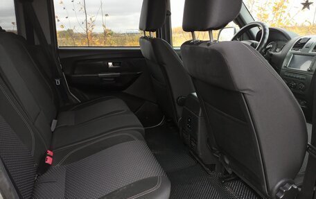 ЛуАЗ Patriot, 2015 год, 1 400 000 рублей, 15 фотография