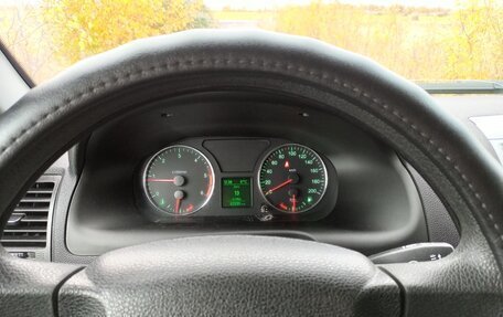 ЛуАЗ Patriot, 2015 год, 1 400 000 рублей, 10 фотография