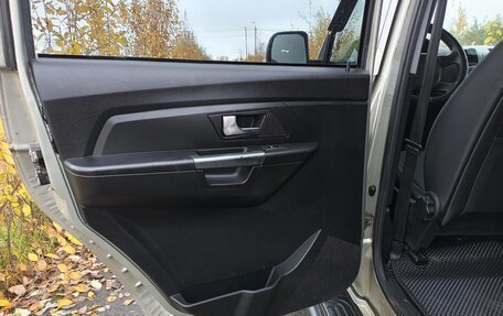 ЛуАЗ Patriot, 2015 год, 1 400 000 рублей, 19 фотография