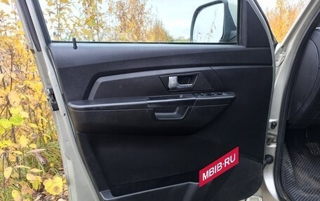 ЛуАЗ Patriot, 2015 год, 1 400 000 рублей, 18 фотография