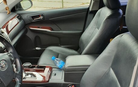 Toyota Camry, 2013 год, 1 280 000 рублей, 8 фотография