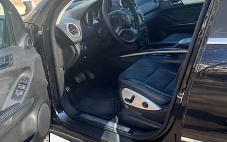 Mercedes-Benz M-Класс, 2009 год, 1 550 000 рублей, 7 фотография