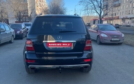 Mercedes-Benz M-Класс, 2009 год, 1 550 000 рублей, 6 фотография