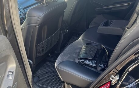 Mercedes-Benz M-Класс, 2009 год, 1 550 000 рублей, 10 фотография