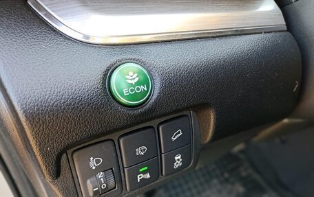 Honda CR-V IV, 2015 год, 2 000 000 рублей, 4 фотография