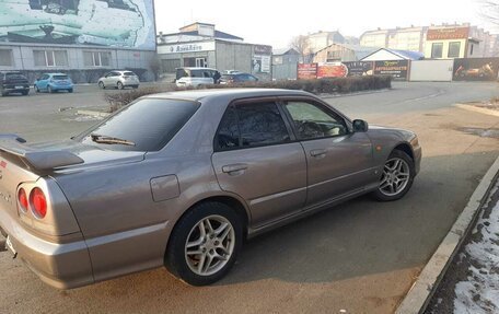 Nissan Skyline, 1999 год, 850 000 рублей, 2 фотография