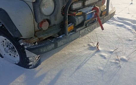 ЛуАЗ 3151, 2003 год, 360 000 рублей, 3 фотография