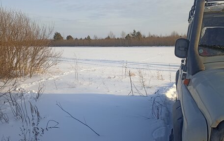 ЛуАЗ 3151, 2003 год, 360 000 рублей, 4 фотография