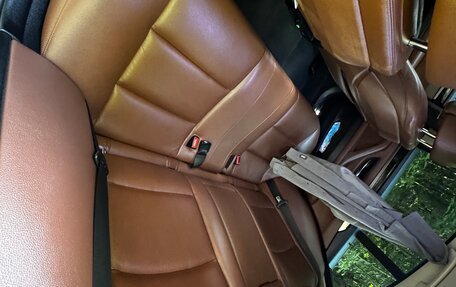 BMW 5 серия, 2016 год, 3 450 000 рублей, 6 фотография