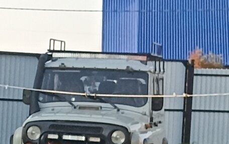 ЛуАЗ 3151, 2003 год, 360 000 рублей, 7 фотография