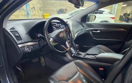 Hyundai i40 I рестайлинг, 2017 год, 1 600 000 рублей, 5 фотография