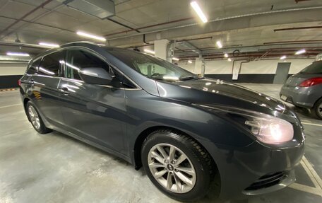 Hyundai i40 I рестайлинг, 2017 год, 1 600 000 рублей, 23 фотография