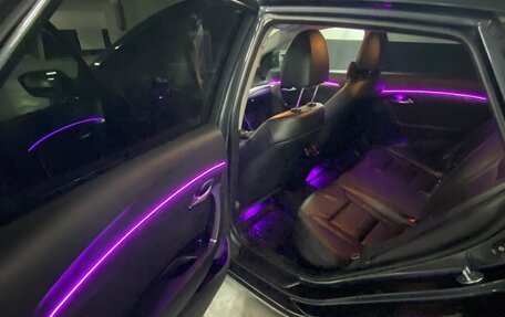 Hyundai i40 I рестайлинг, 2017 год, 1 600 000 рублей, 30 фотография