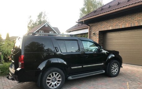 Nissan Pathfinder, 2012 год, 1 850 000 рублей, 5 фотография