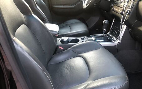 Nissan Pathfinder, 2012 год, 1 850 000 рублей, 8 фотография