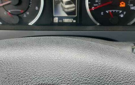 Toyota Camry, 2015 год, 1 750 000 рублей, 8 фотография