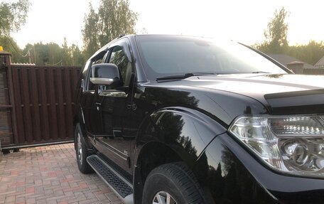 Nissan Pathfinder, 2012 год, 1 850 000 рублей, 6 фотография