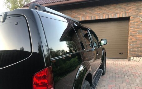 Nissan Pathfinder, 2012 год, 1 850 000 рублей, 7 фотография