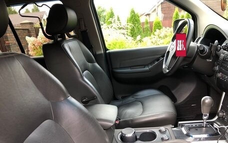 Nissan Pathfinder, 2012 год, 1 850 000 рублей, 4 фотография