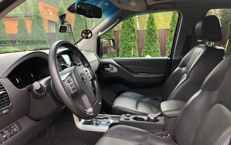 Nissan Pathfinder, 2012 год, 1 850 000 рублей, 18 фотография