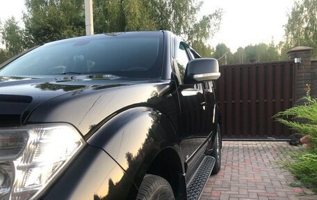 Nissan Pathfinder, 2012 год, 1 850 000 рублей, 15 фотография