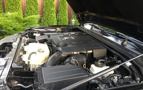 Nissan Pathfinder, 2012 год, 1 850 000 рублей, 25 фотография