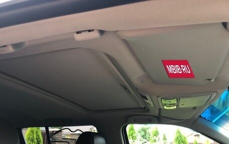 Nissan Pathfinder, 2012 год, 1 850 000 рублей, 20 фотография