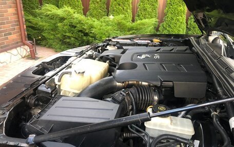 Nissan Pathfinder, 2012 год, 1 850 000 рублей, 31 фотография