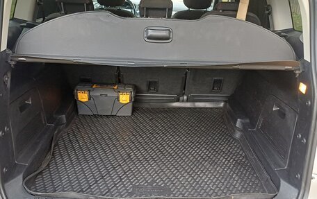 Ford S-MAX I, 2012 год, 1 250 000 рублей, 12 фотография