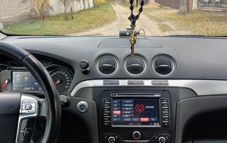 Ford S-MAX I, 2012 год, 1 250 000 рублей, 7 фотография