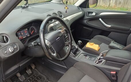 Ford S-MAX I, 2012 год, 1 250 000 рублей, 6 фотография