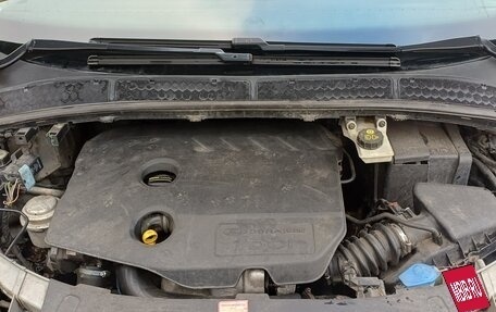 Ford S-MAX I, 2012 год, 1 250 000 рублей, 10 фотография