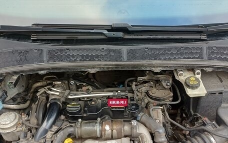 Ford S-MAX I, 2012 год, 1 250 000 рублей, 11 фотография