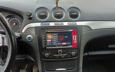 Ford S-MAX I, 2012 год, 1 250 000 рублей, 8 фотография