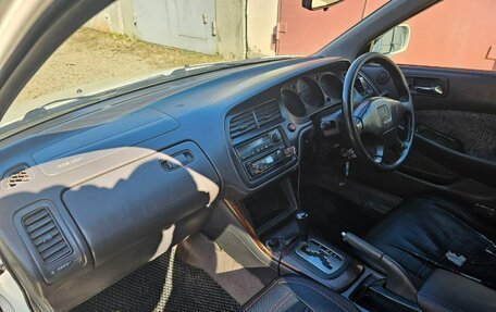 Honda Accord VII рестайлинг, 1998 год, 400 000 рублей, 9 фотография