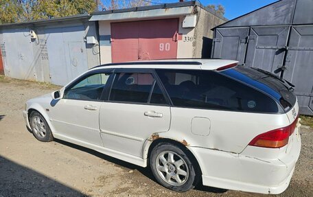 Honda Accord VII рестайлинг, 1998 год, 400 000 рублей, 4 фотография