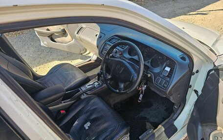 Honda Accord VII рестайлинг, 1998 год, 400 000 рублей, 8 фотография