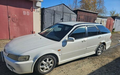 Honda Accord VII рестайлинг, 1998 год, 400 000 рублей, 2 фотография