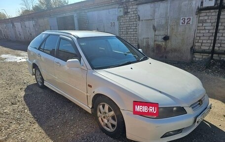 Honda Accord VII рестайлинг, 1998 год, 400 000 рублей, 3 фотография