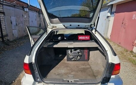 Honda Accord VII рестайлинг, 1998 год, 400 000 рублей, 7 фотография