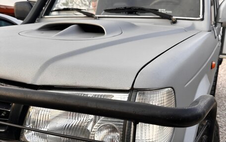 Hyundai Galloper II, 2002 год, 990 000 рублей, 2 фотография