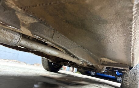 Chevrolet Niva I рестайлинг, 2004 год, 207 000 рублей, 6 фотография