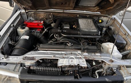 Hyundai Galloper II, 2002 год, 990 000 рублей, 6 фотография