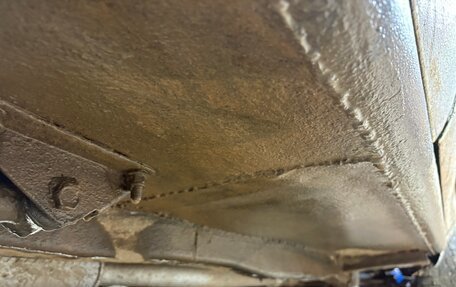 Chevrolet Niva I рестайлинг, 2004 год, 207 000 рублей, 5 фотография