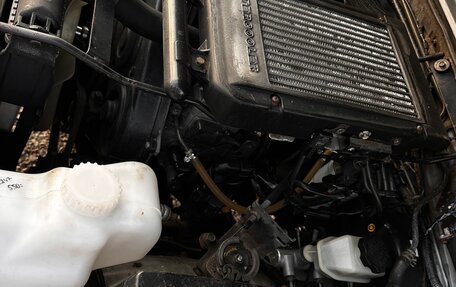 Hyundai Galloper II, 2002 год, 990 000 рублей, 7 фотография