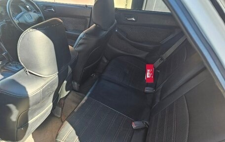 Honda Accord VII рестайлинг, 1998 год, 400 000 рублей, 10 фотография