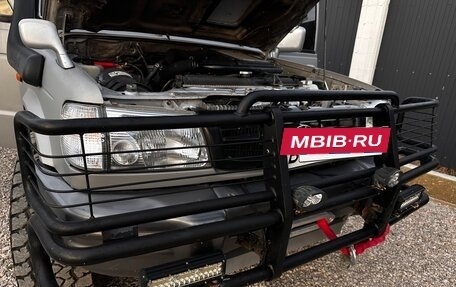 Hyundai Galloper II, 2002 год, 990 000 рублей, 4 фотография