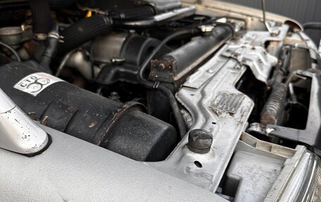 Hyundai Galloper II, 2002 год, 990 000 рублей, 12 фотография