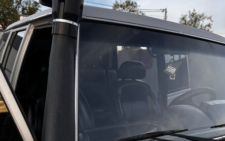 Hyundai Galloper II, 2002 год, 990 000 рублей, 13 фотография